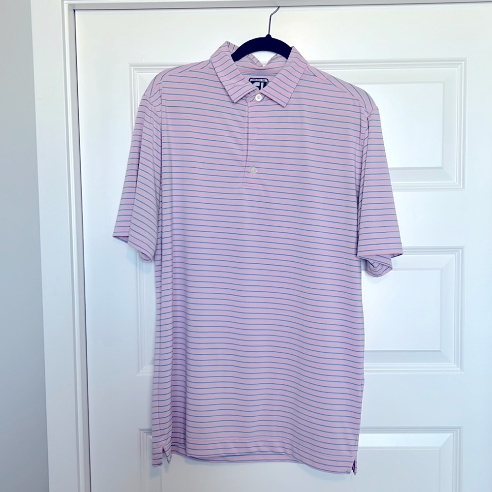 FooyJoy Polo